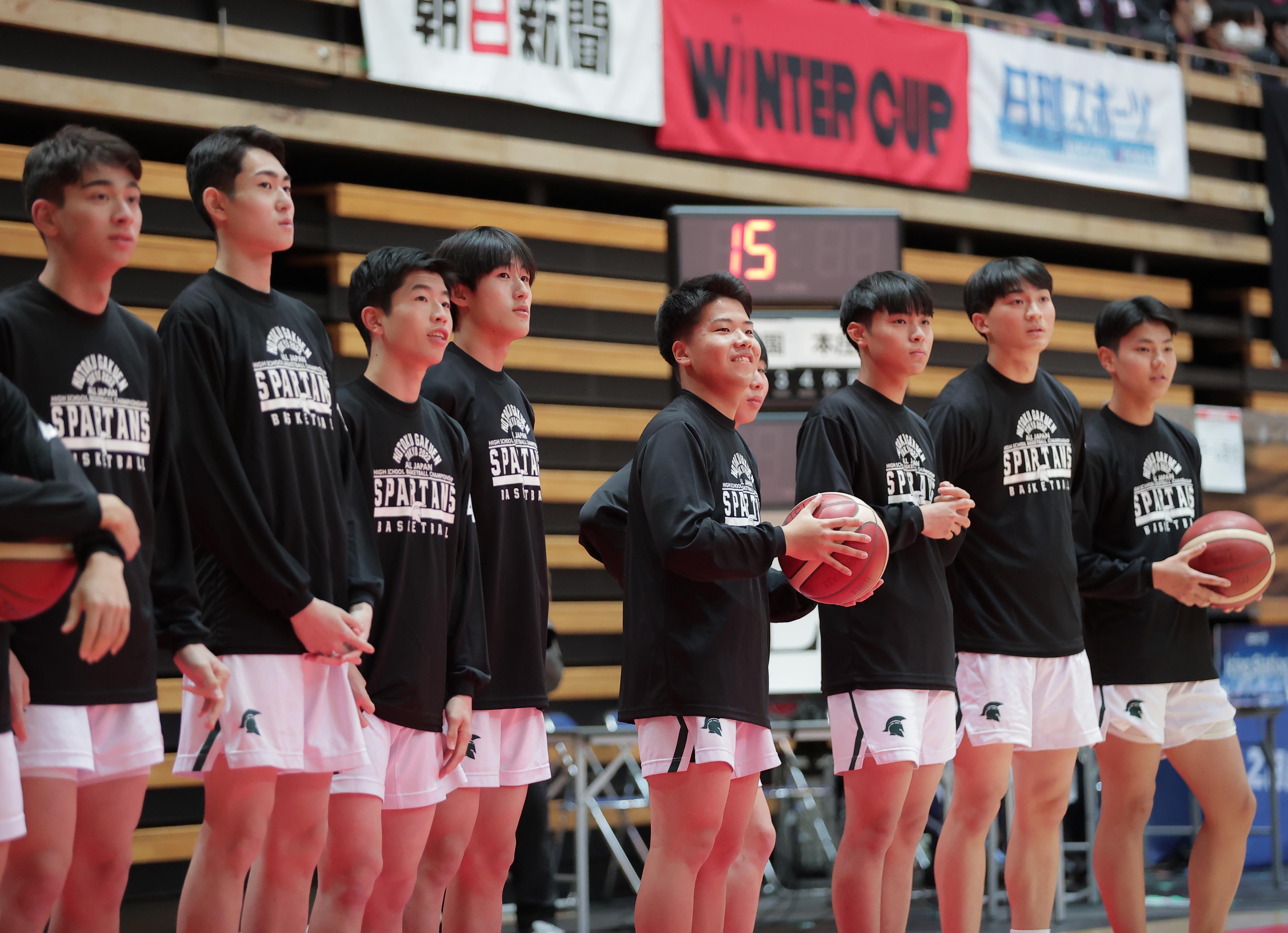報徳学園バスケットボール部OB会ホームページ | OB会は報徳学園